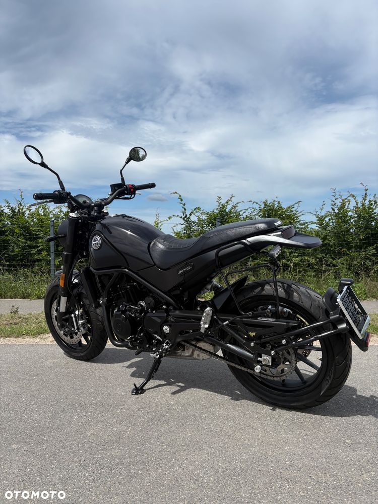 Benelli Leoncino - 6