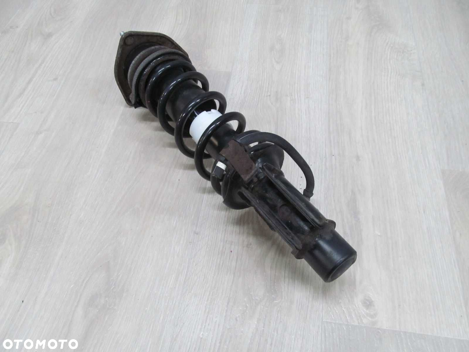 PIAGGIO PORTER HIJET PFAU QUARGO 06- MCPERSON AMORTYZATOR PRZOD 614636520 - 8