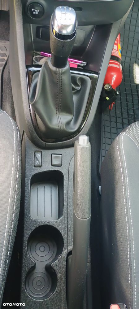 Renault Clio 0.9 Energy TCe Life - 11