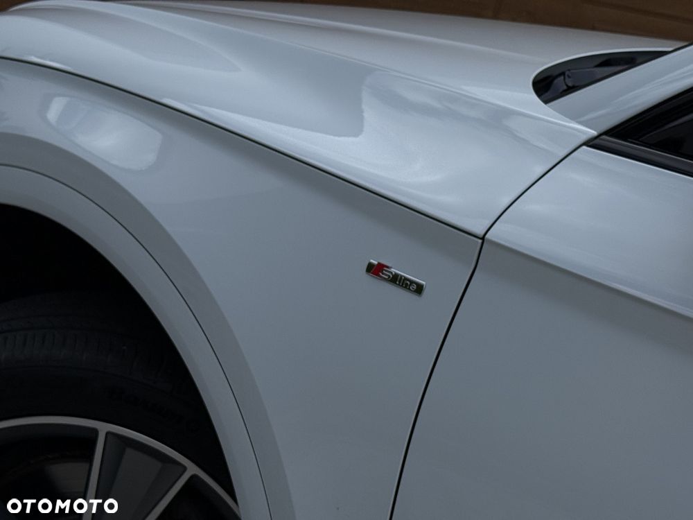 Audi Q5 Sportback 55 TFSIe quattro S tronic S line - 37