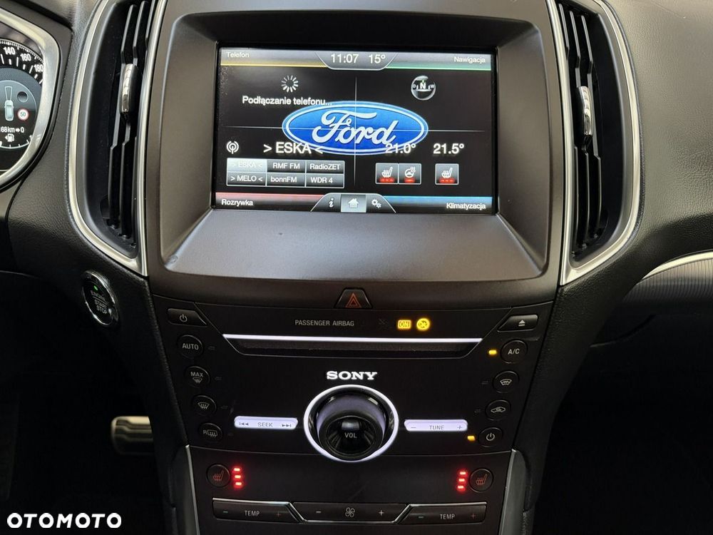 Ford S-Max - 26