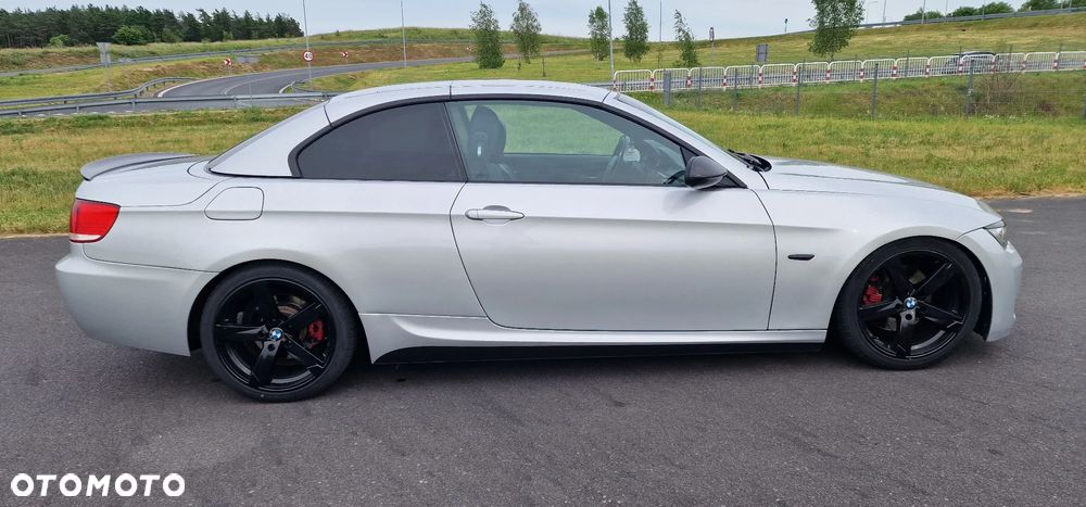 BMW Seria 3 320d DPF - 5