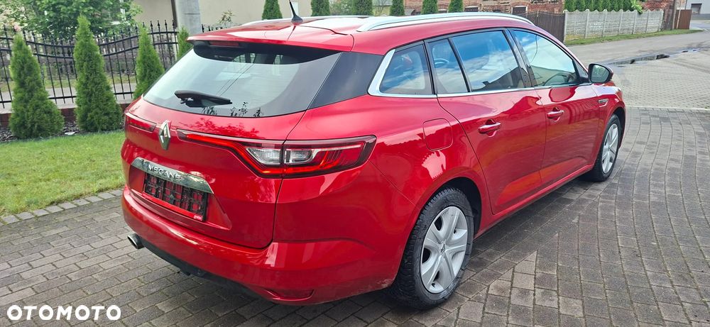 Renault Megane ENERGY TCe 130 INTENS - 20