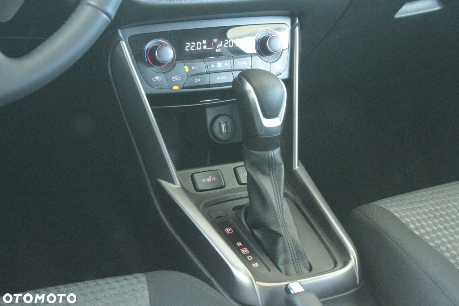 Suzuki SX4 S-Cross - 15