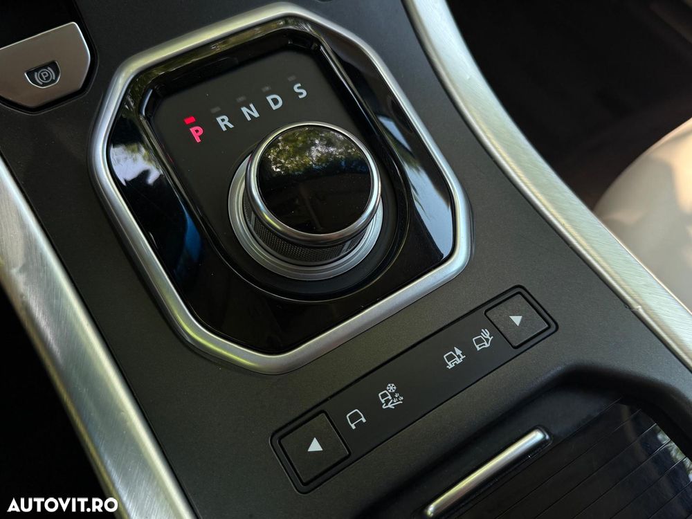 Land Rover Range Rover Evoque ver-2-0-d150-r--dynamic - 24