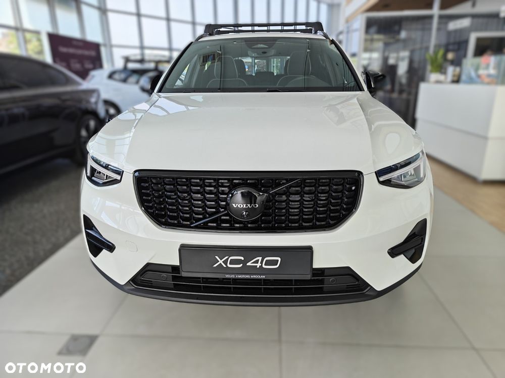 Volvo XC 40