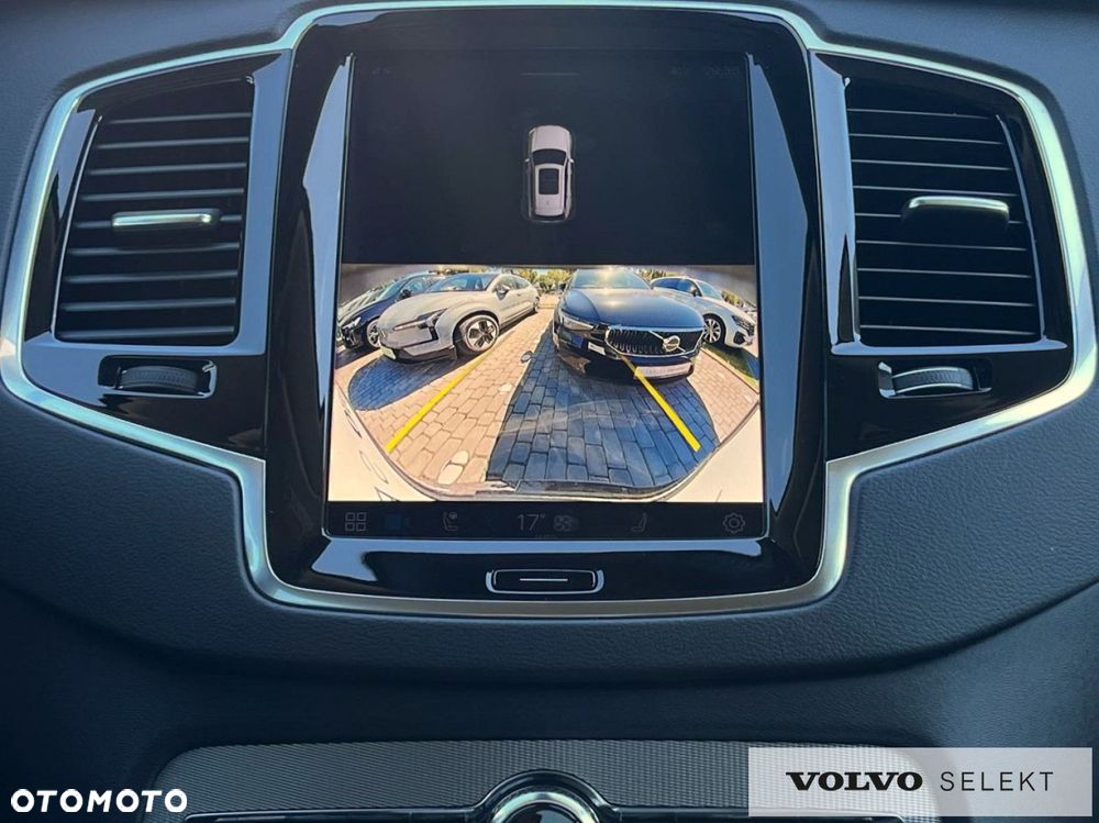 Volvo XC 90 - 24