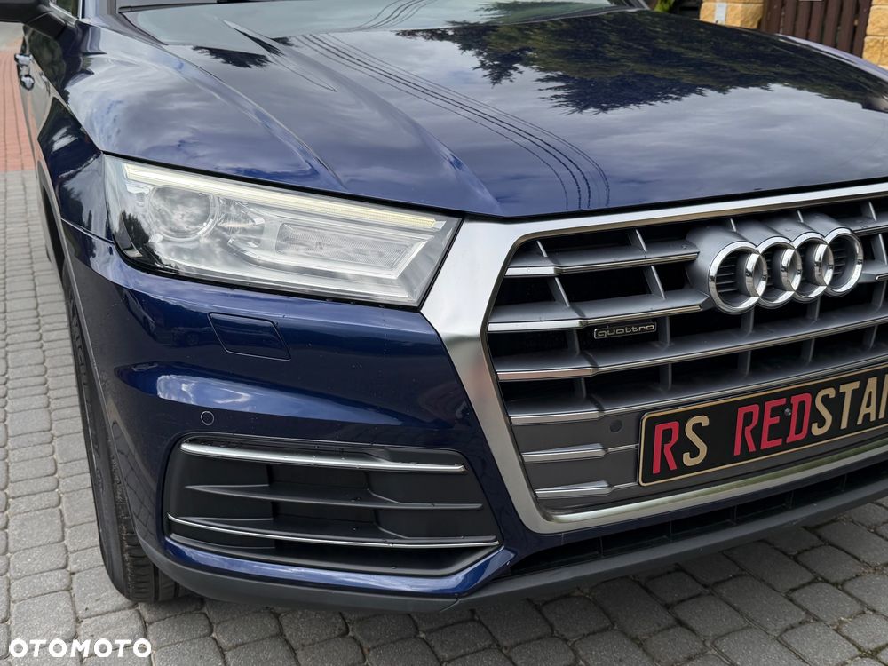 Audi Q5 - 20