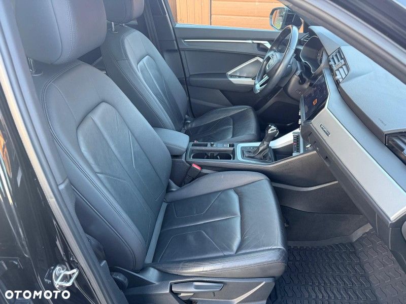 Audi Q3 45 TFSI Quattro S tronic - 15