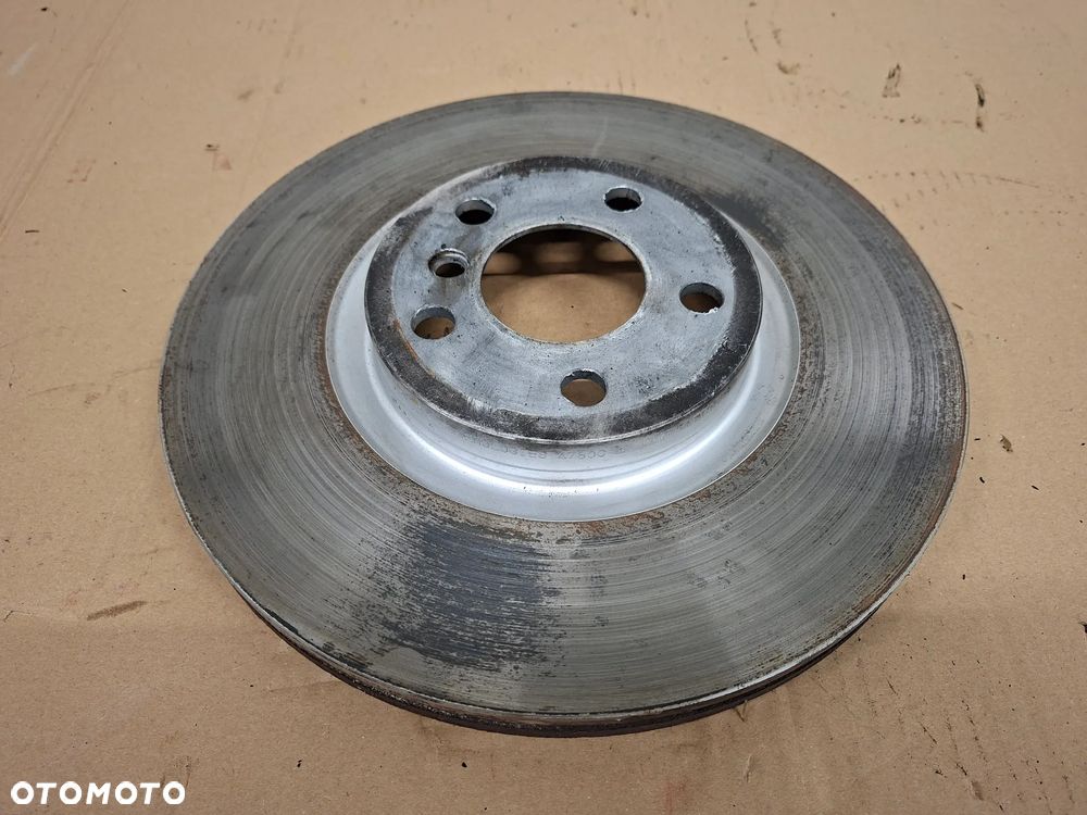 MINI Cooper S F56 Upgrade Zaciski Hamulcowe przód tył tarcze - 18