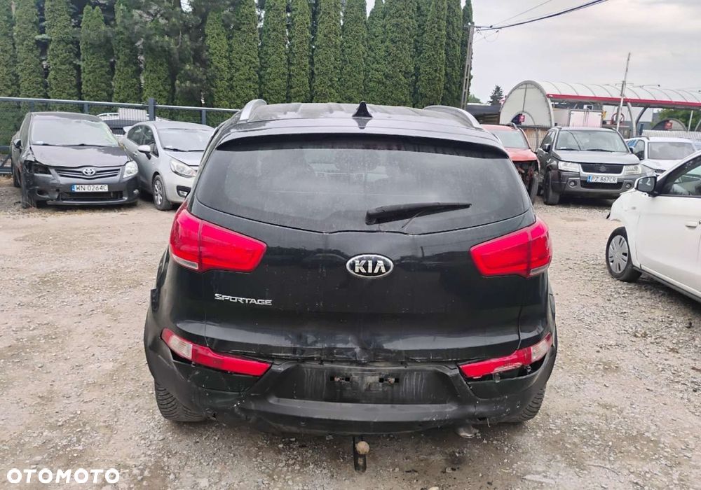 Kia Sportage - 22