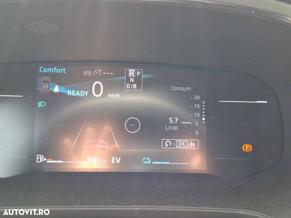 Mitsubishi ASX 1.6 HEV Intense Style&Cold - 5