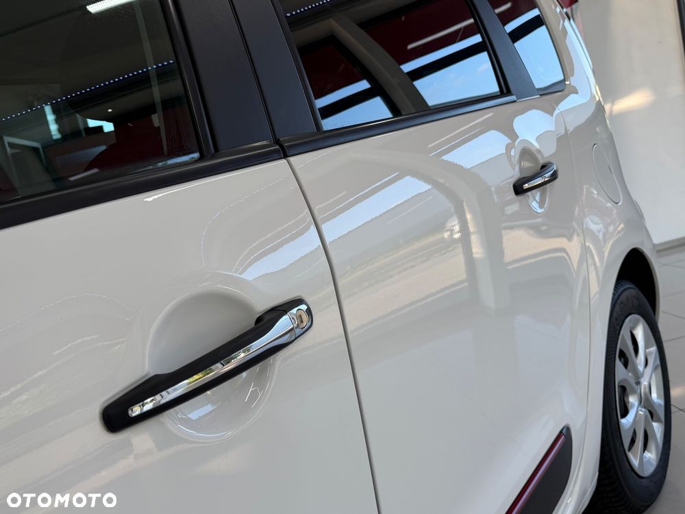 Citroën C3 Picasso 1.6i Exclusive - 28