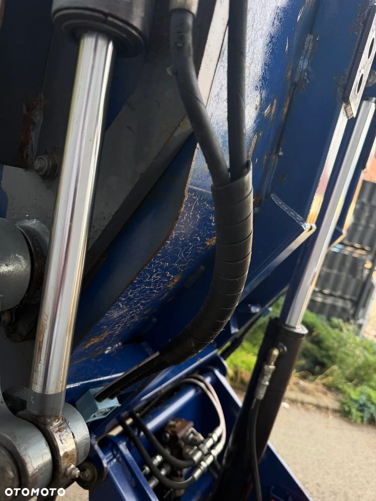Kubota Canycon S100. Wozidło Gąsienicowe. Japońska Wywrotka w Pełni Hydrauliczna. Samo-załadowcza łyżka. Kiper Obrotowy! Silnik Kubota 3cylindry. Potężna moc. Szybka wolna jazda! Tylko 351 MTG. 2015rok prod. Ani deka luzów czy wycieków! Maszyna Sprowadzona z Norwegii z urzędu komunalnego. Używana raz do roku. Wielka Okazja! - 31