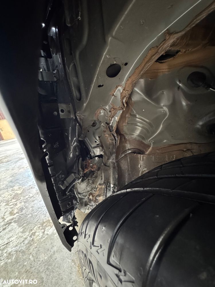 Volkswagen Golf 1.5 eTSI DSG MHEV Advanced - 6