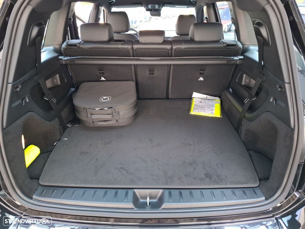 Mercedes-Benz EQB 250 Progressive - 26