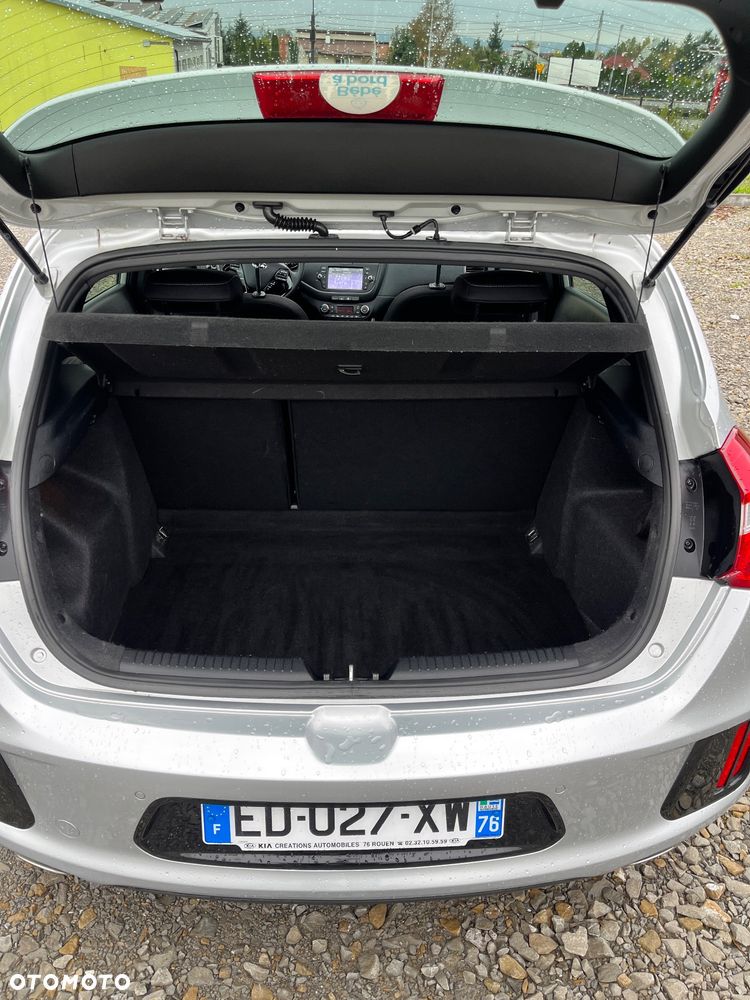 Kia Ceed 1.0 T-GDI ISG GT Line - 20