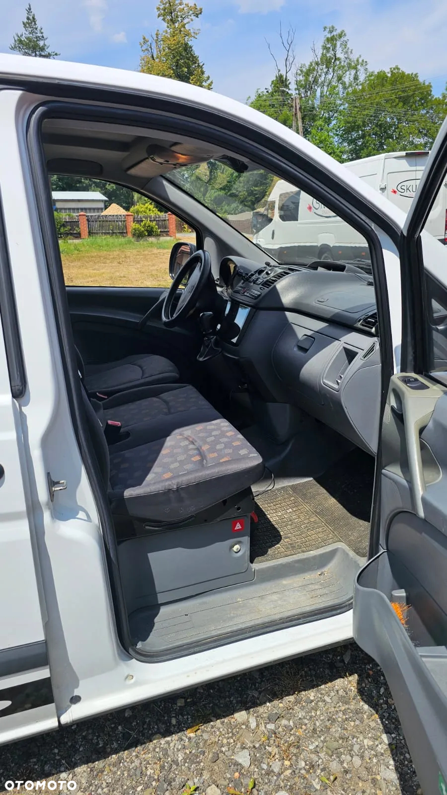 Mercedes-Benz Vito - 4
