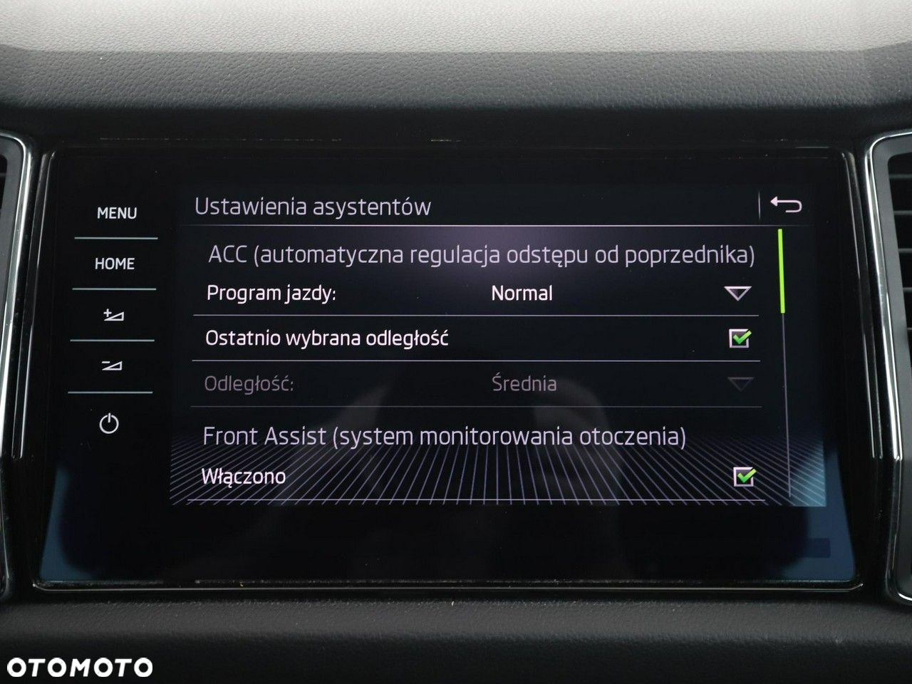 Skoda Kodiaq 1.4 TSI ACT 4x4 Style - 24