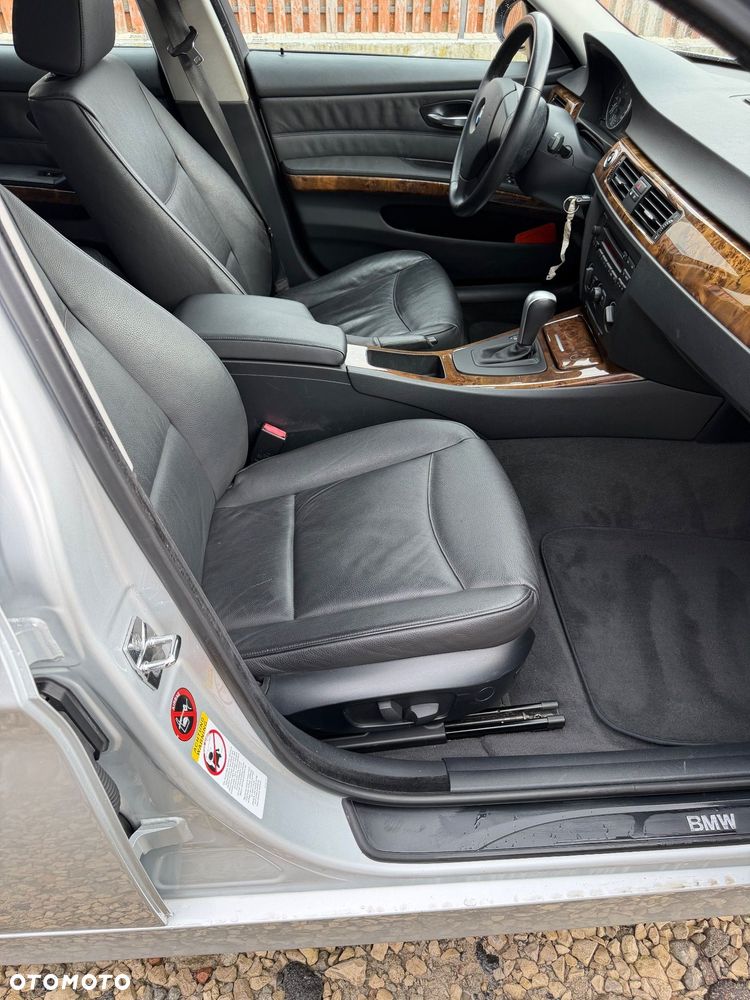 BMW Seria 3 - 15