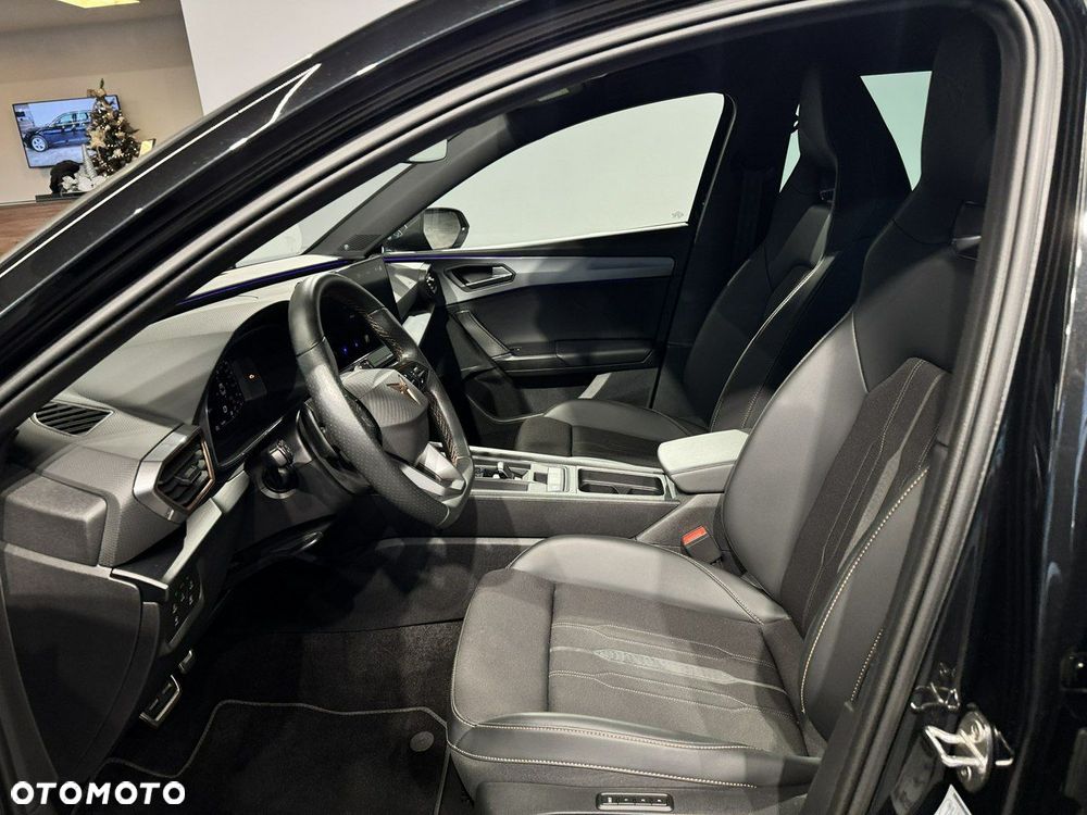 Cupra Leon Sportstourer - 16