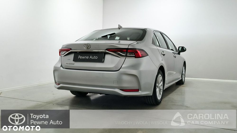 Toyota Corolla - 18
