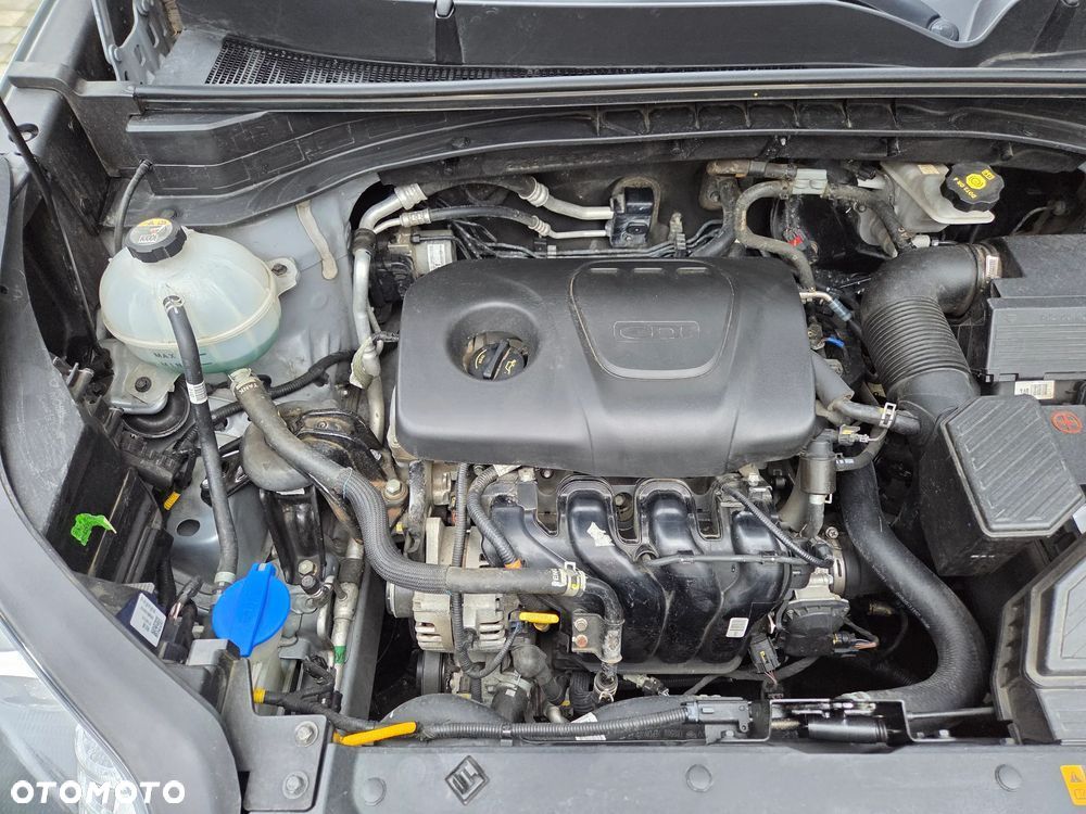 Kia Sportage - 8