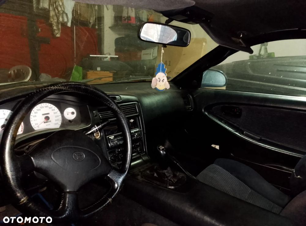 Toyota MR2 2.0 GTi T-Bar - 7