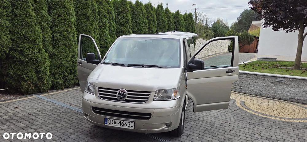 Volkswagen Transporter L1H1 - 10