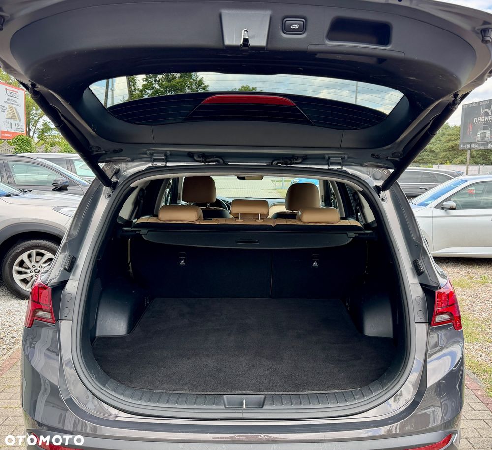Hyundai Santa Fe 1.6 HEV 2WD Signature - 41