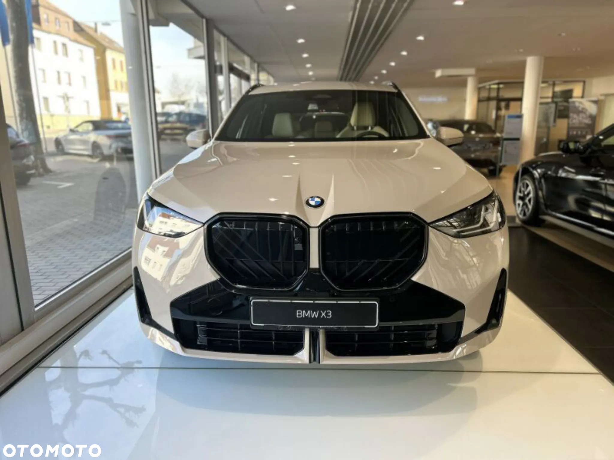 BMW X3 xDrive30e M Sport sport - 5