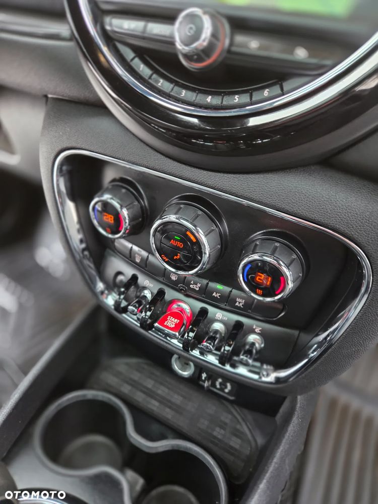 MINI Clubman - 20