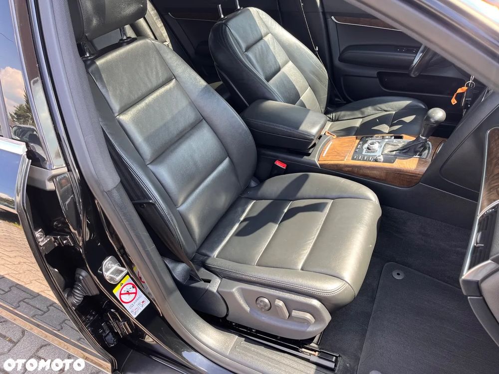 Audi A6 Limousine - 13