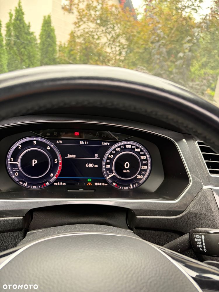 Volkswagen Tiguan 2.0 TDI SCR 4Mot Highline DSG - 17