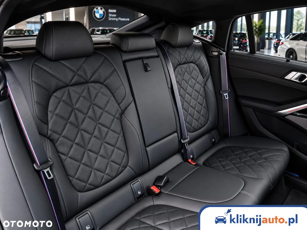 BMW X6 xDrive40i mHEV sport - 7