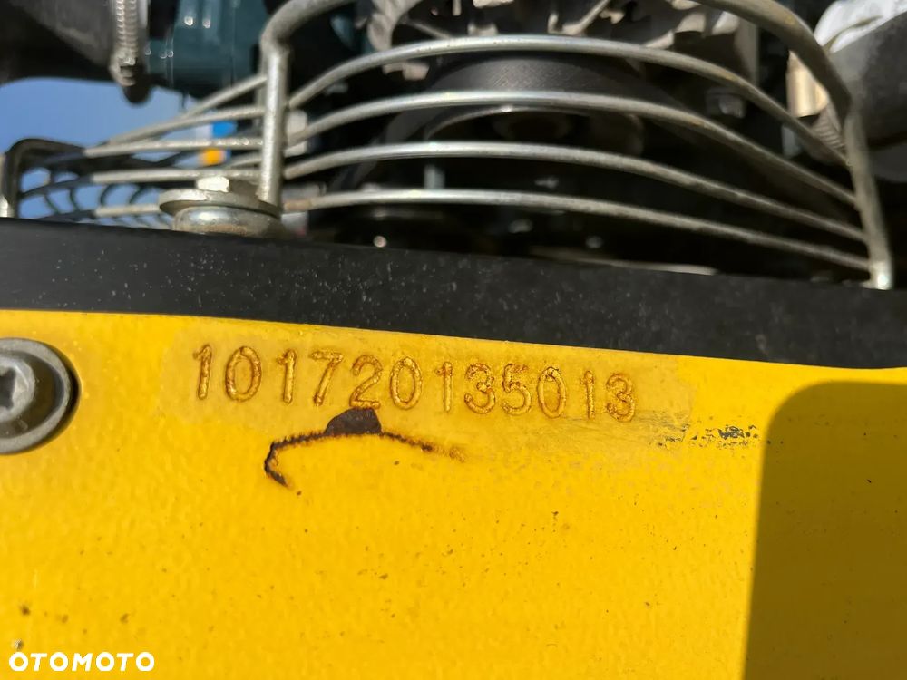 Bomag BMP 8500 - 20