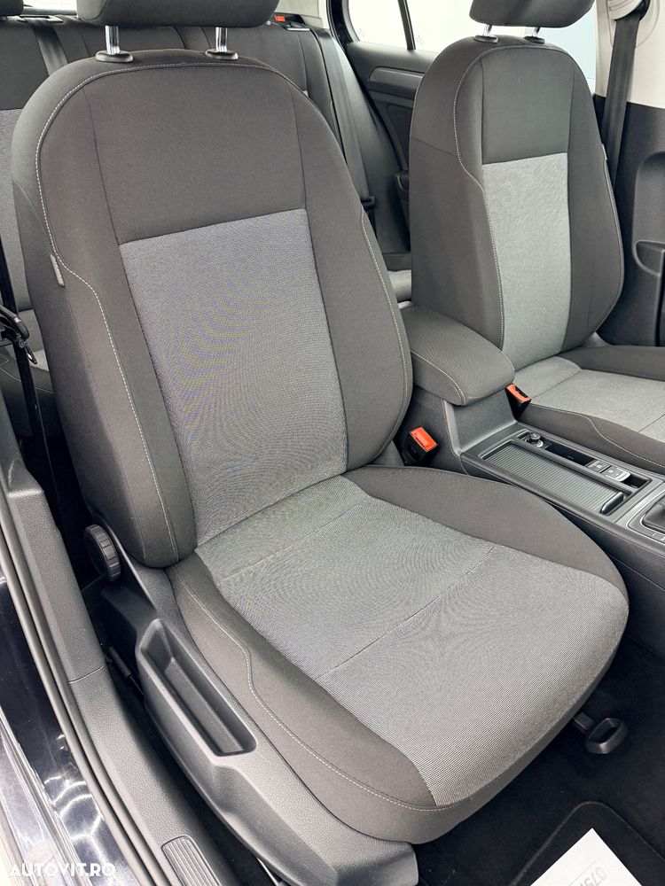 Volkswagen Golf 1.2 TSI BlueMotion Technology Trendline - 17