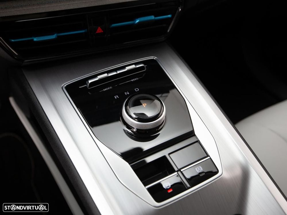 MG MG5 61 kWh Luxury - 22