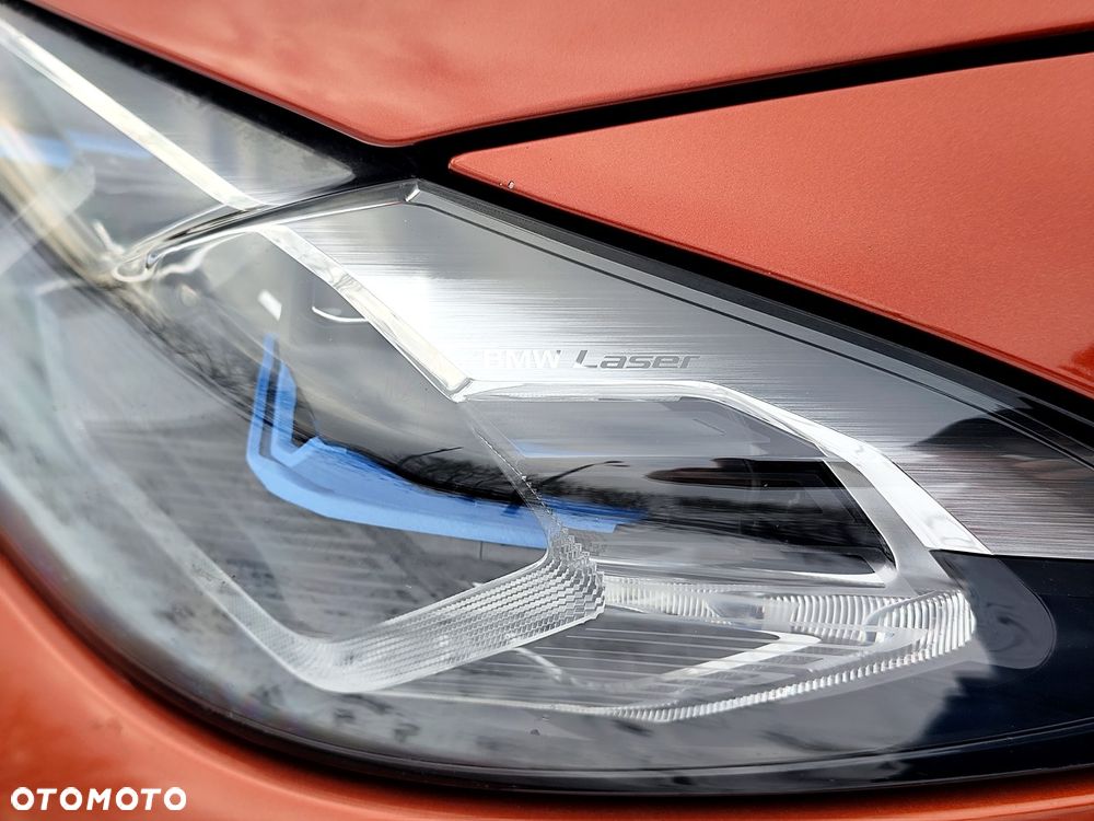 BMW i4 83.9kWh M50 xDrive - 31