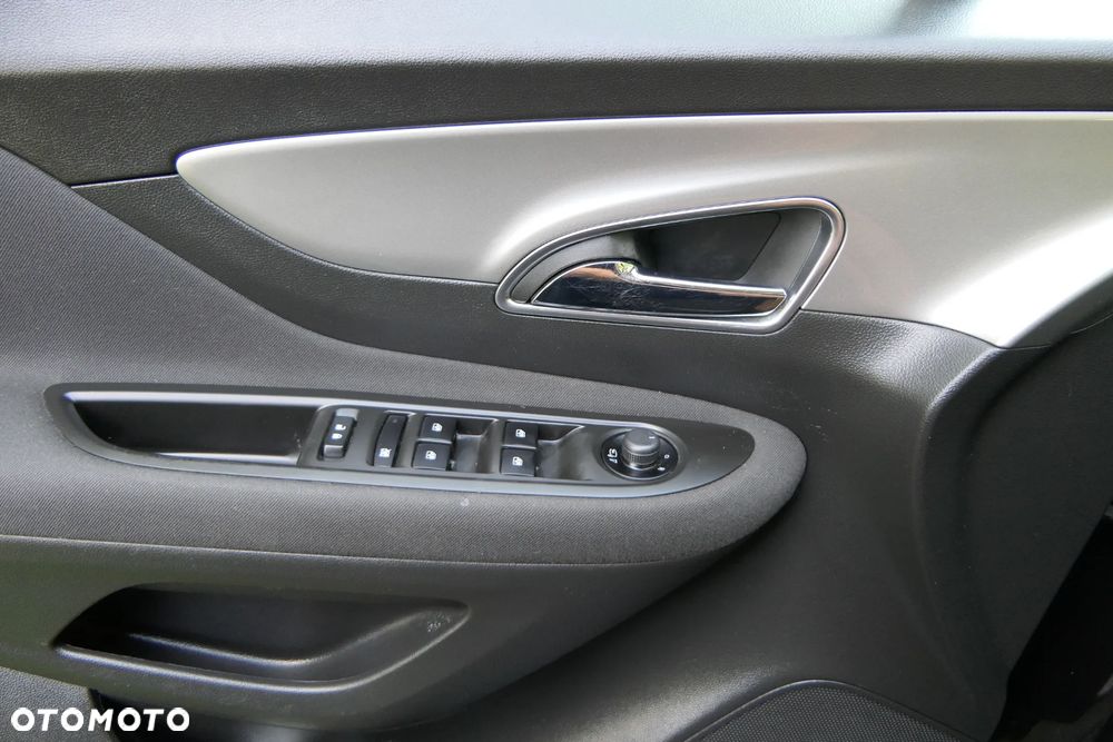 Opel Mokka 1.6 ecoFLEX Start/Stop Selection - 25