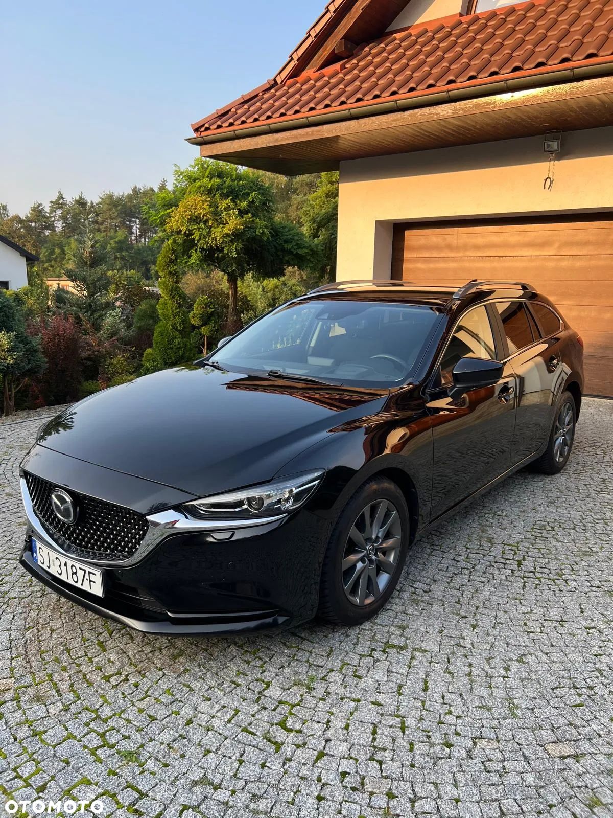 Mazda 6 2.0 SkyMotion - 1