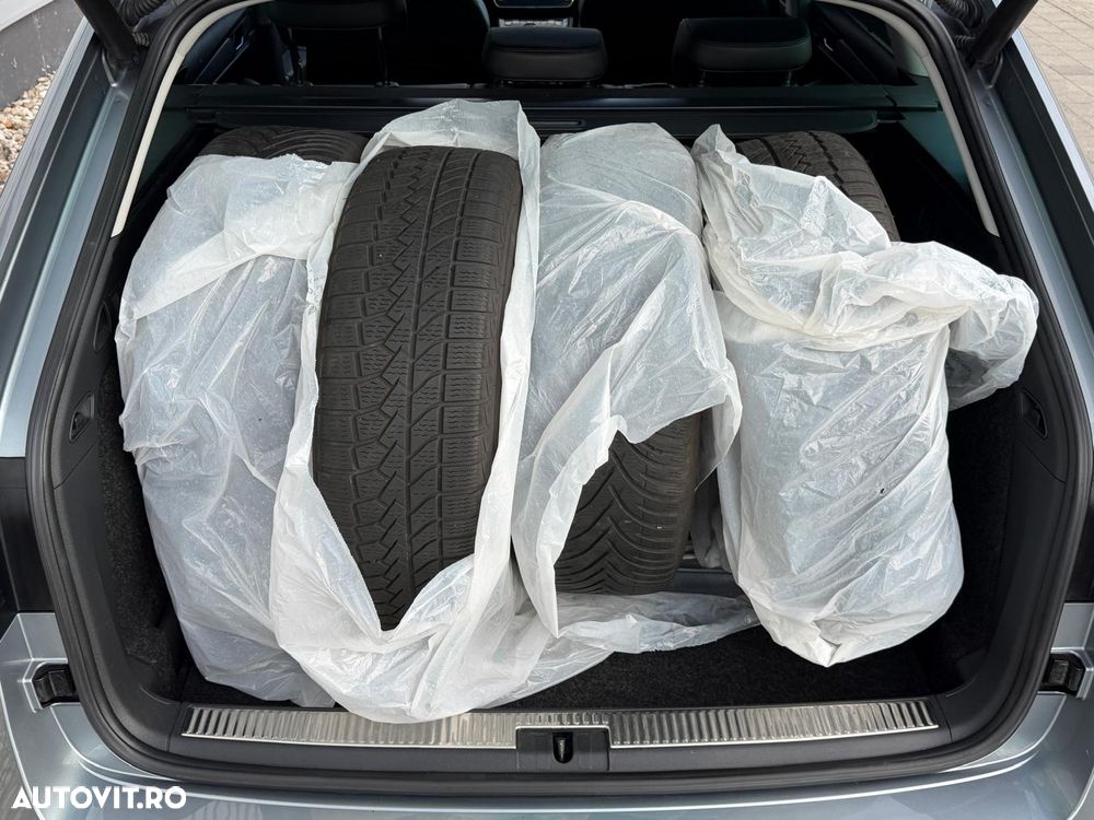 Skoda Superb 2.0 TDI DSG Style - 27