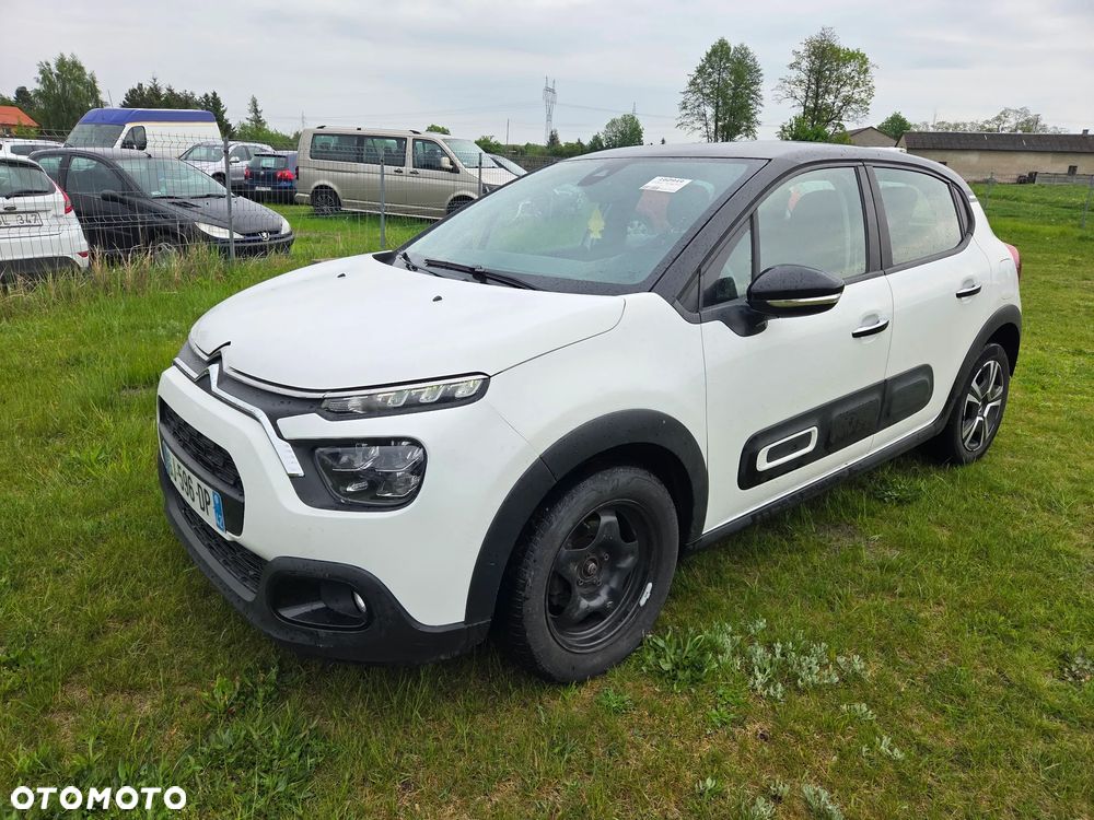 Citroën C3 BlueHDi 100 S&S C-SERIES - 18