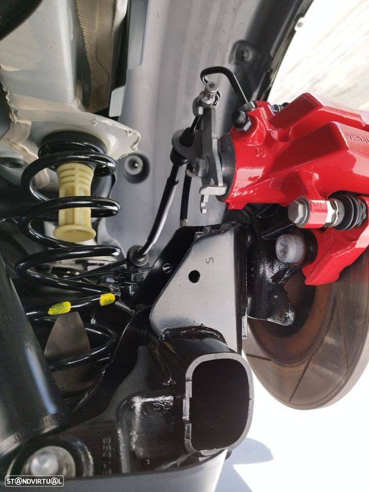 Renault Mégane Coupe 2.0 T 16V RS - 53