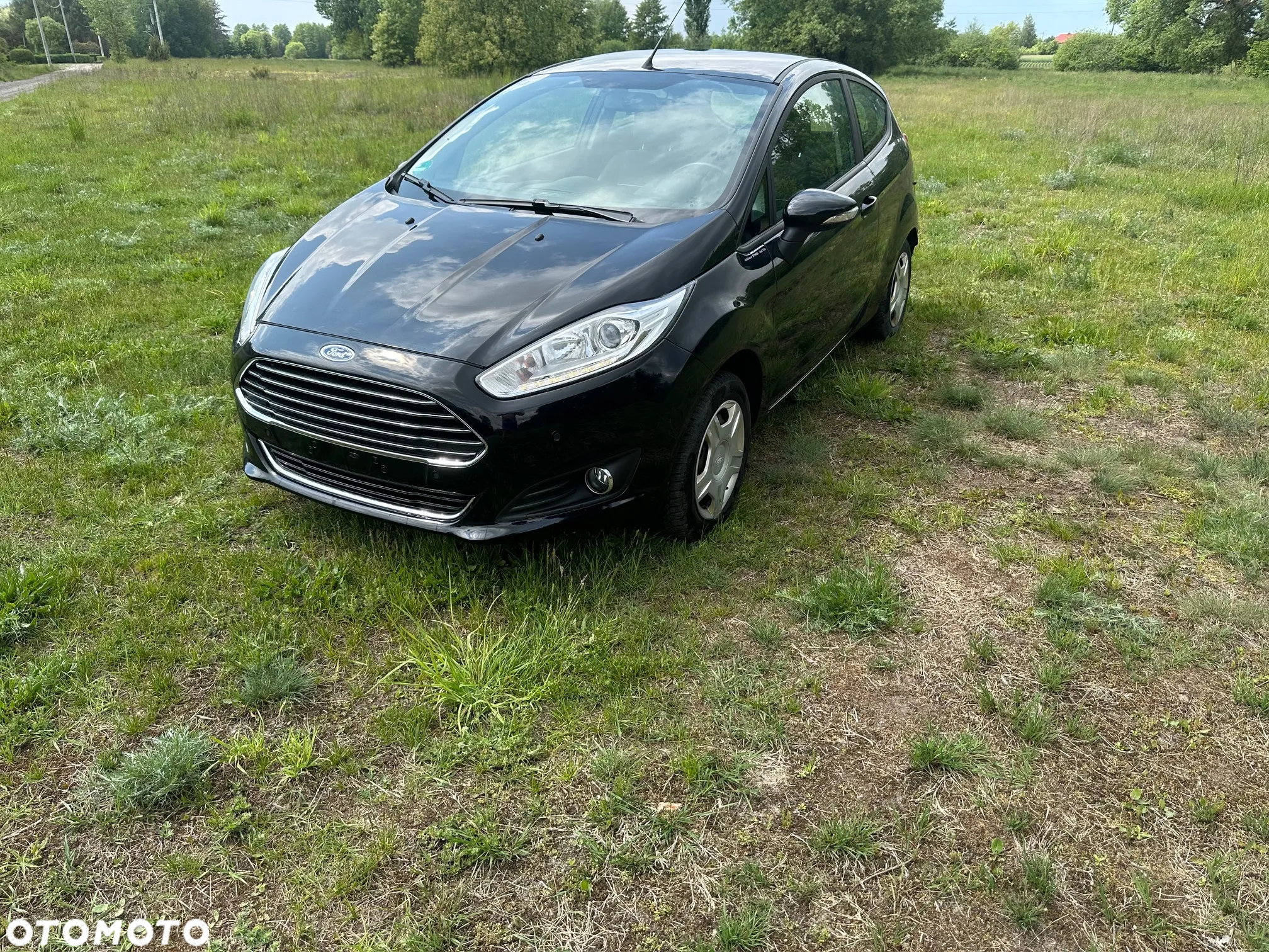 Ford Fiesta 1.25 Titanium - 3