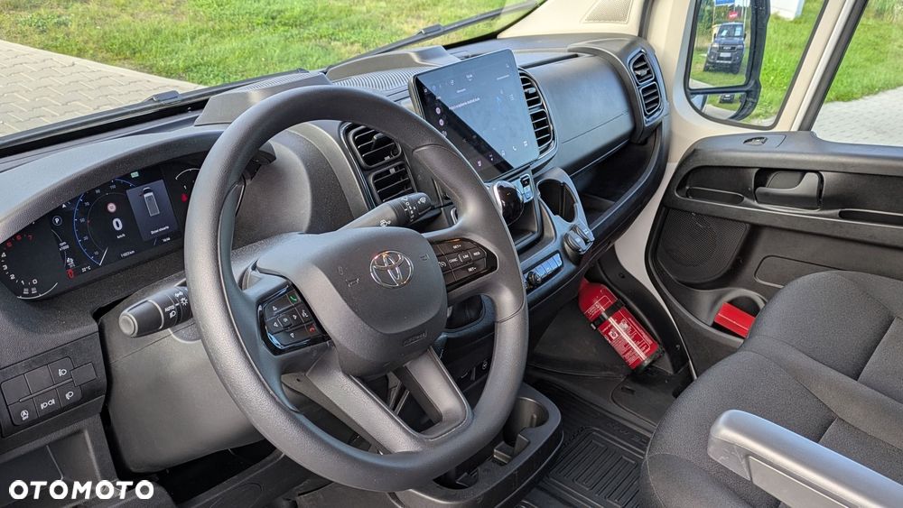 Toyota PROACE MAX - 6