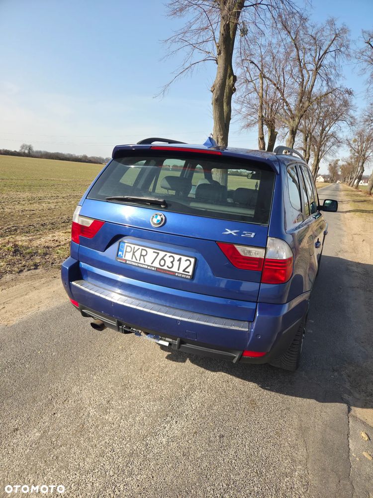 BMW X3 - 12