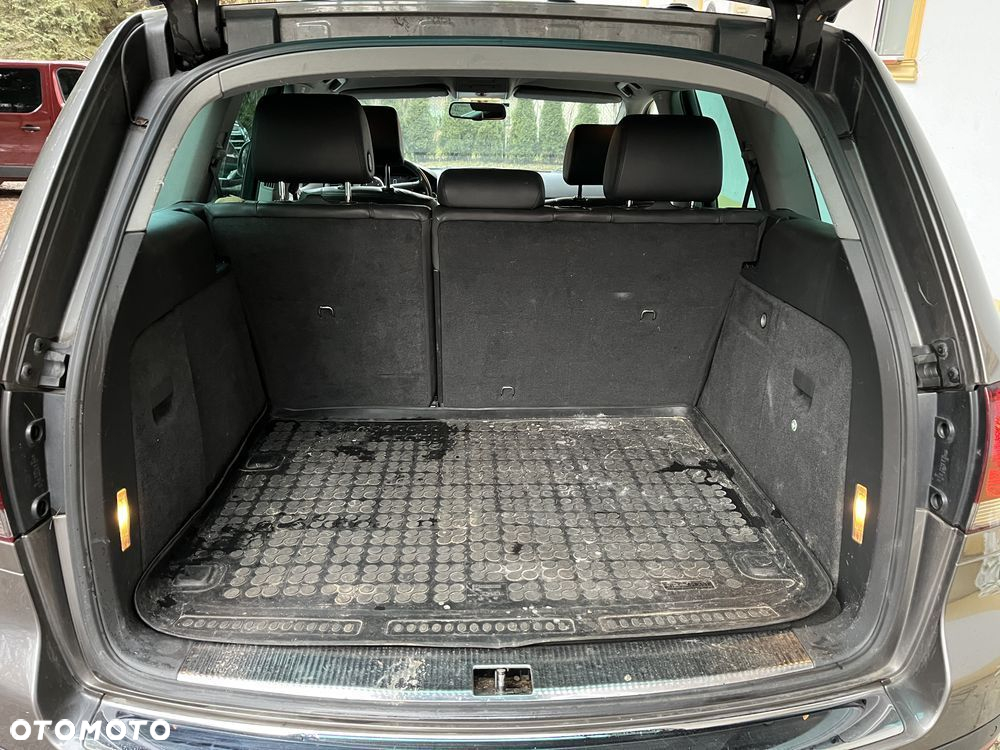 Volkswagen Touareg 3.0 V6 TDI DPF Tiptr - 22