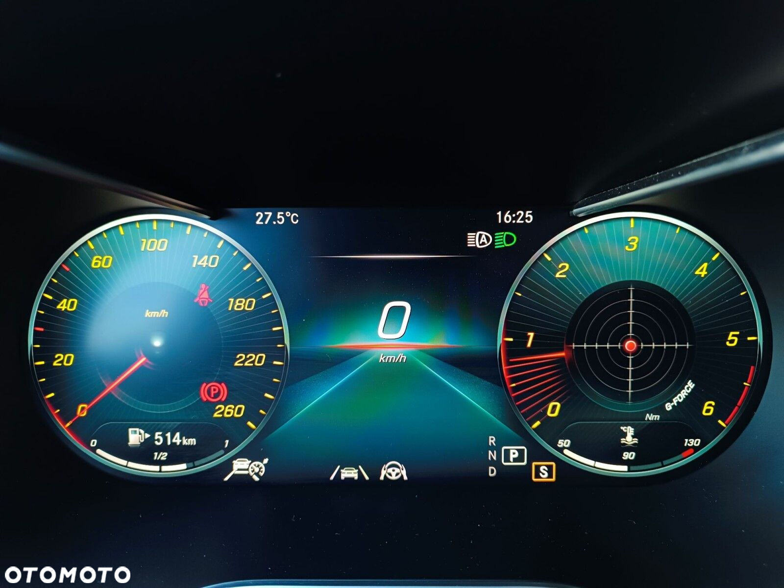 Mercedes-Benz GLC 220 d 4-Matic - 15
