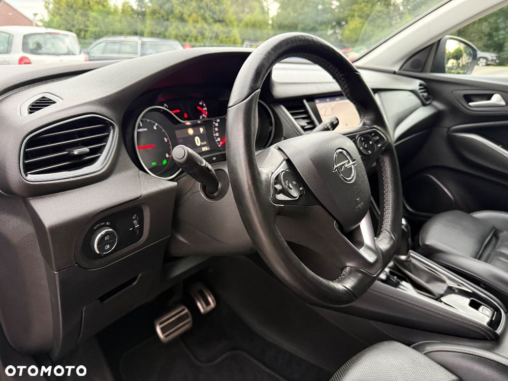 Opel Grandland X 2.0 CDTI Innovation S&S - 20